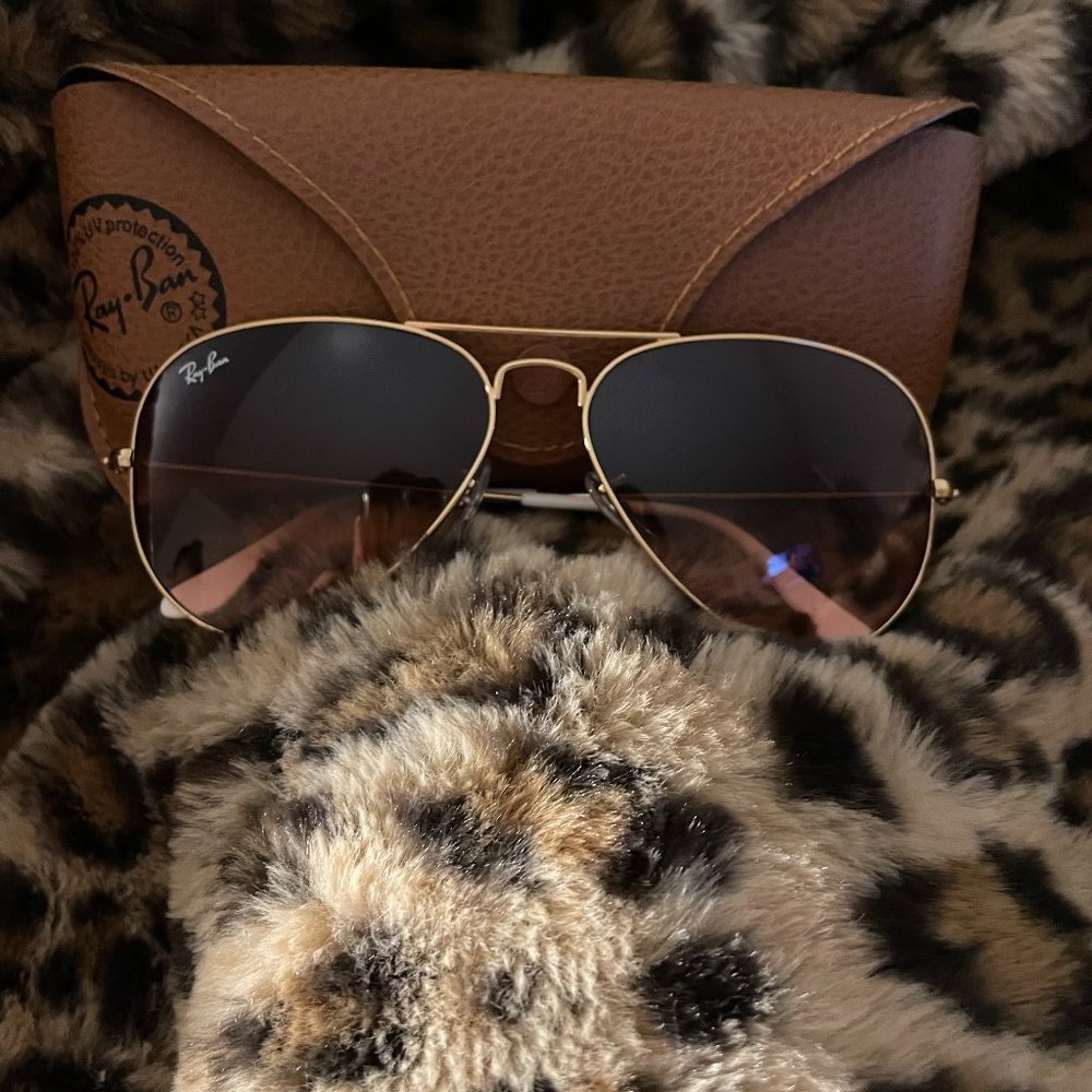 Ray-Ban Avaitor